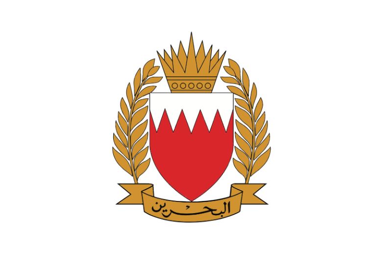 Bahrain's air defence intercepted a number of Iranian strikes, says BDF